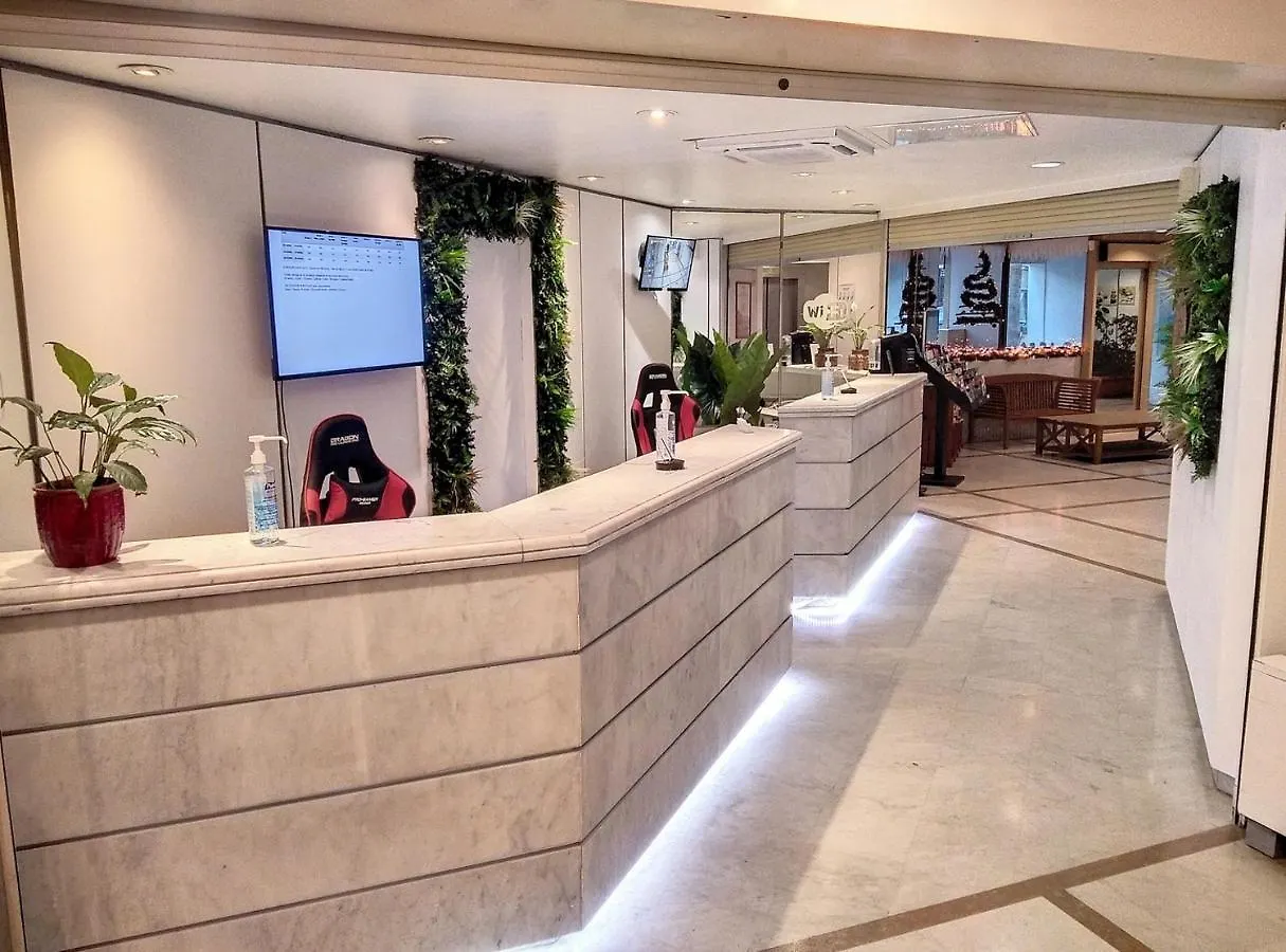 Residence Graziella Appartement 510 Juan-les-Pins 0*,