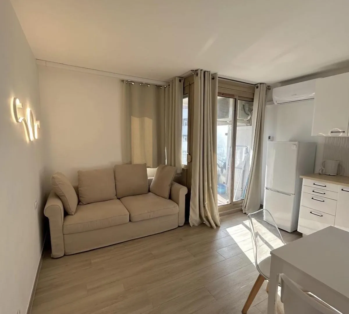 Residence Graziella Appartement 510 Juan-les-Pins Franciaország