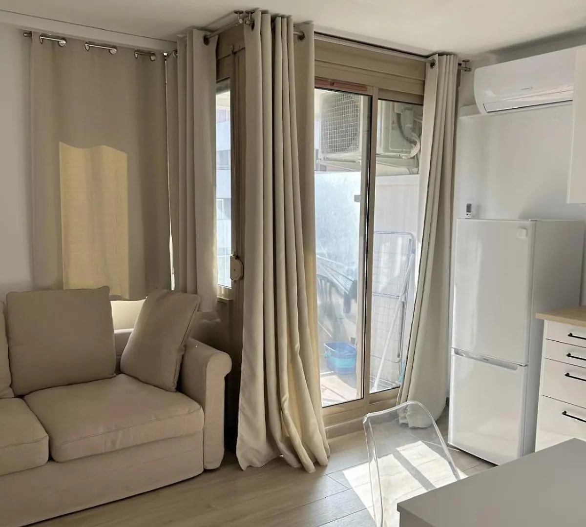 Residence Graziella Appartement 510 Juan-les-Pins