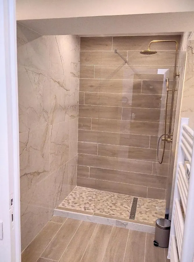 Residence Graziella Appartement 510 Juan-les-Pins