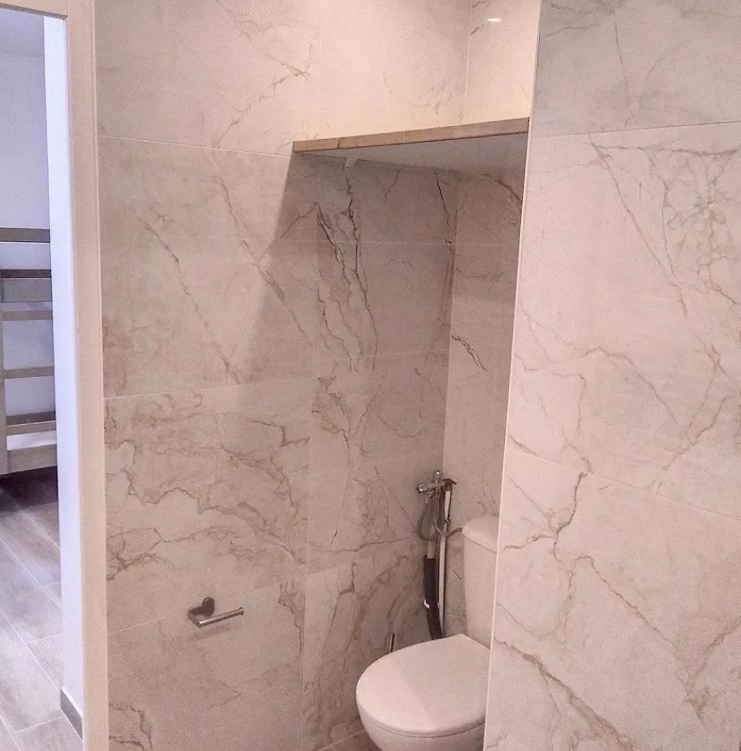 Residence Graziella Appartement 510 Juan-les-Pins Apartment