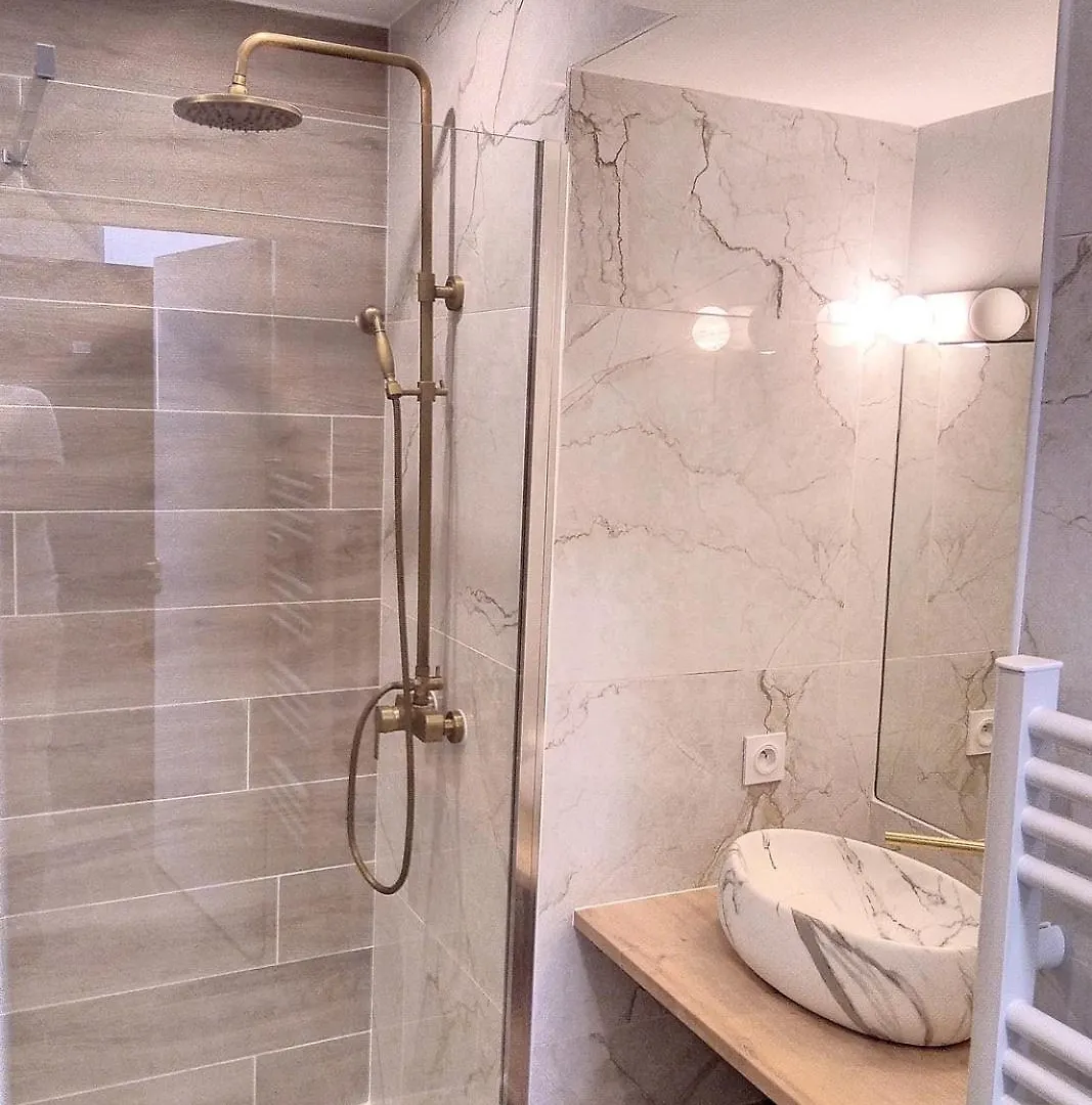 Residence Graziella Appartement 510 Juan-les-Pins 0*,  France