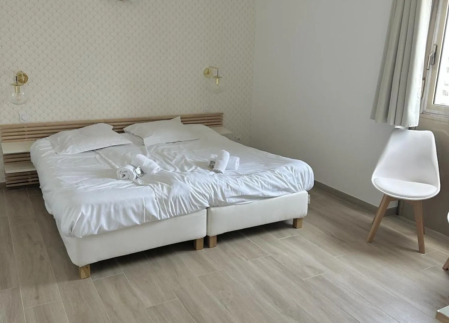 Residence Graziella Appartement 510 Juan-les-Pins Apartment
