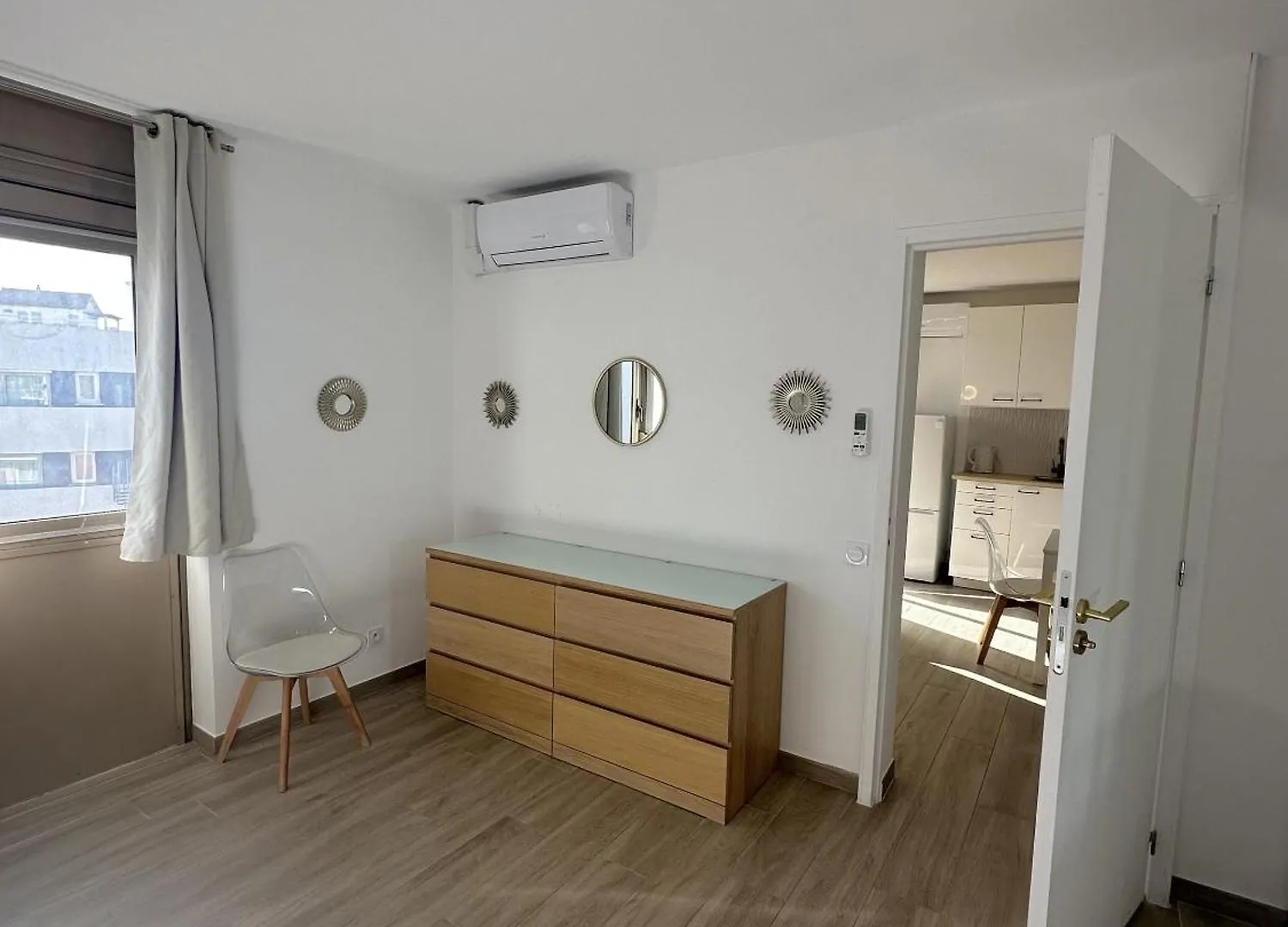 Apartment Residence Graziella Appartement 510 Juan-les-Pins