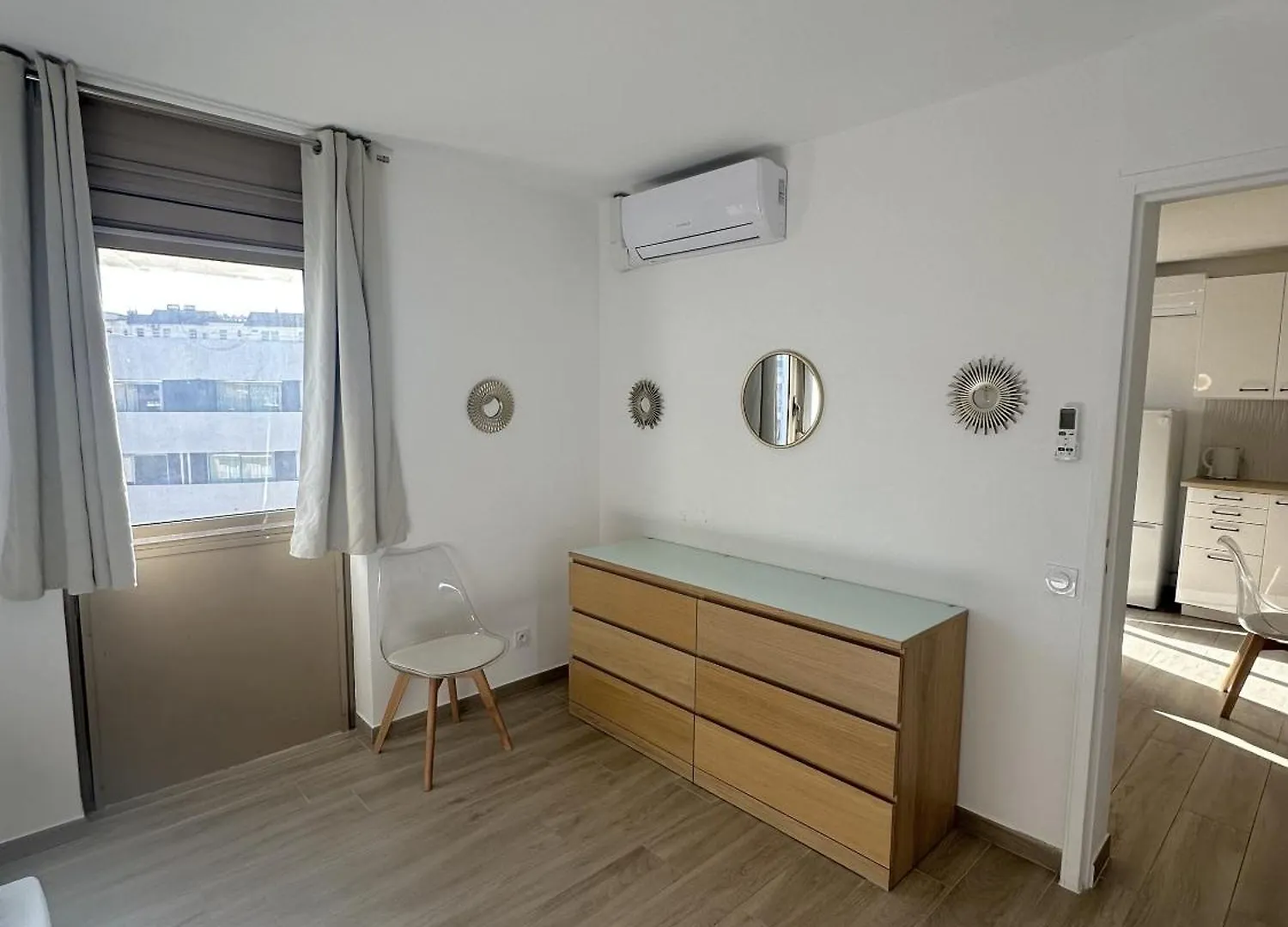 Residence Graziella Appartement 510 Juan-les-Pins