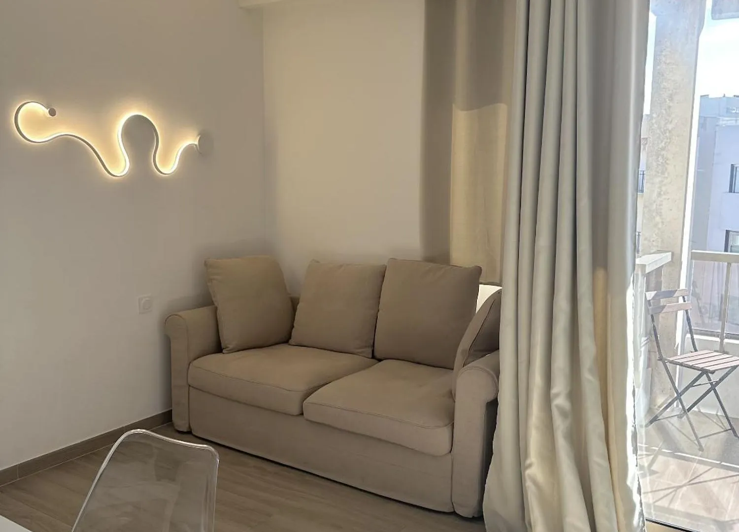 Residence Graziella Appartement 510 Juan-les-Pins Apartment